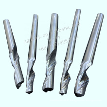 special tungsten carbide drill fixed point drill, center drill